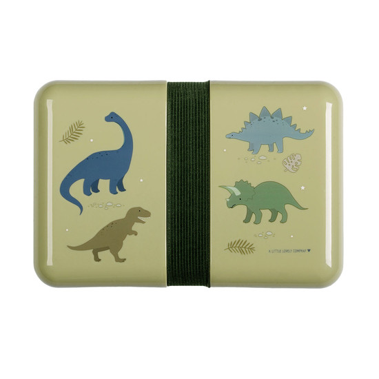 Uzsonnás doboz - dinoszaurusz Uzsonnás doboz - dinoszaurusz